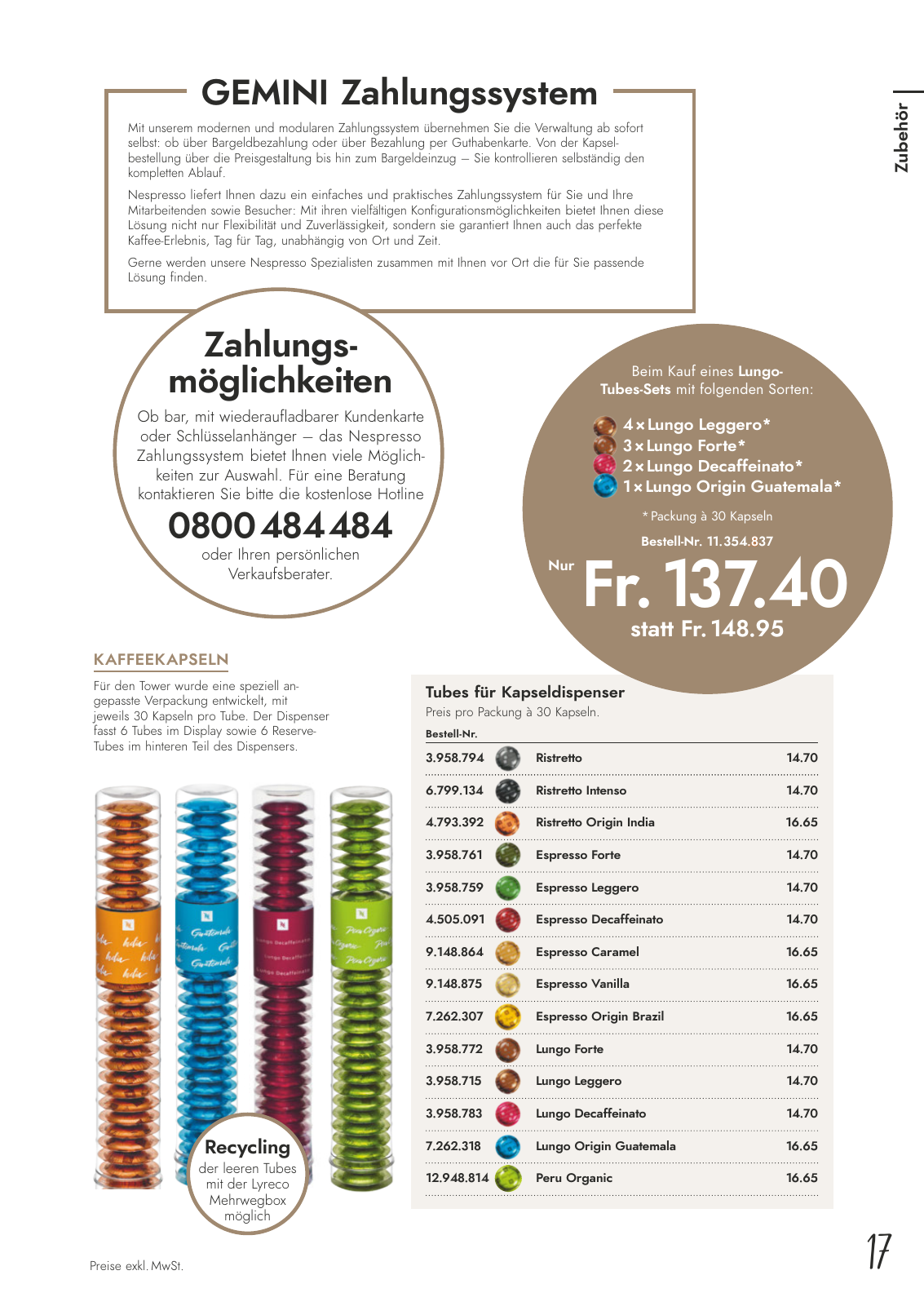 Vorschau Coffeemoments #1 21 Seite 19