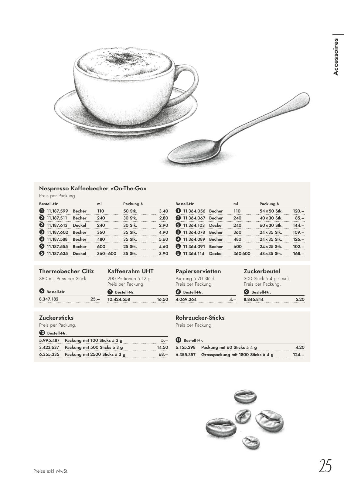 Vorschau Coffeemoments #1 21 Seite 27